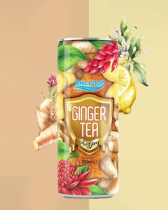 Tea drink ACM Food beverage