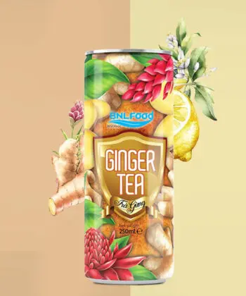 Tea Juice Drink