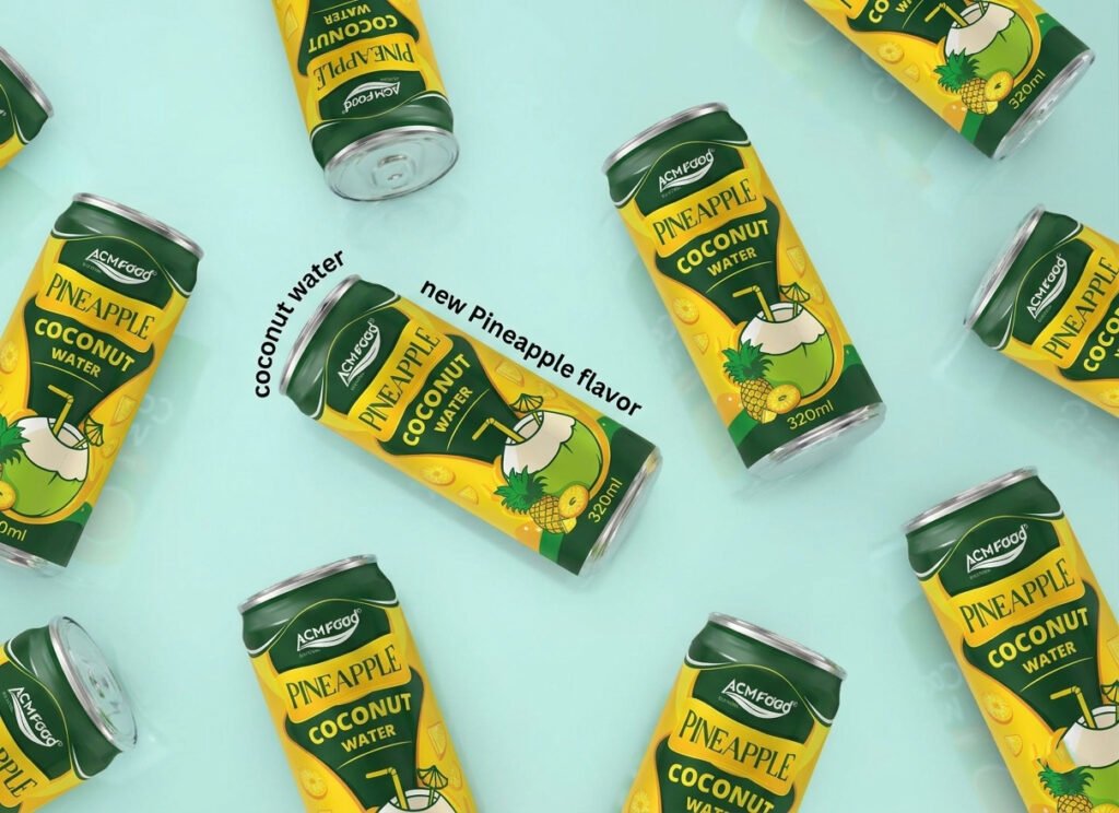 Tropical Superfruit Innovation Reshapes Functional Beverage Landscape