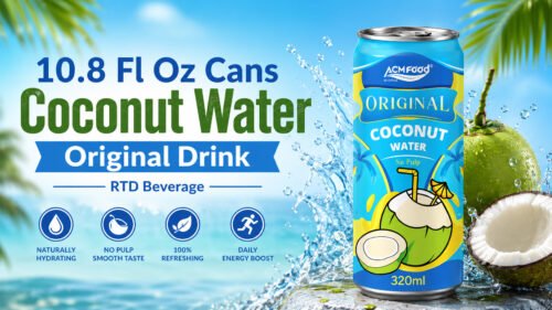 Tropical Superfruit Innovation Reshapes Functional Beverage Market Growth