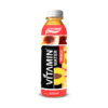 OEM/ODM Vitamin Water with Peach Flavor 500ml PET Bottle