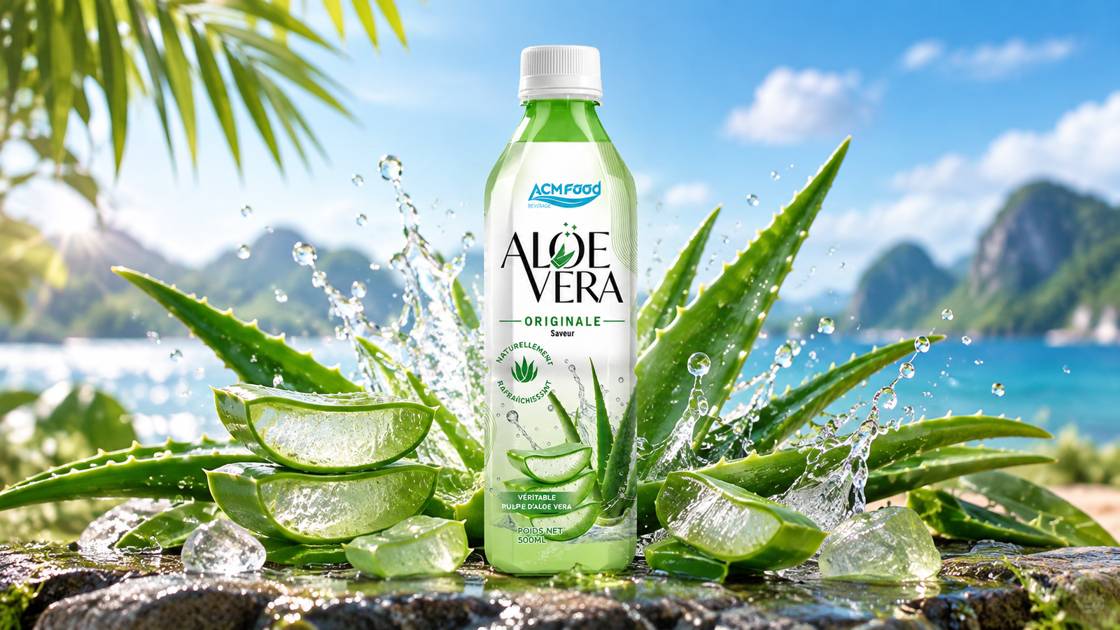 Aloe Vera Juice