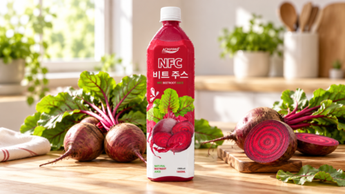 Beetroot Juice: Taste, Nutrition Facts and Product Formats Explained