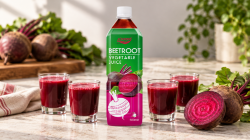 Beetroot Shots: Formats, Serving Sizes and How to Develop a Private-Label Shot
