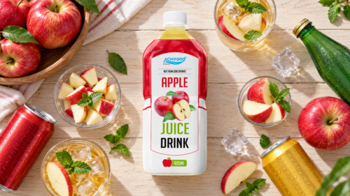 Beverage Flavor and Taste Profiles: Choosing a Direction for Your Brand