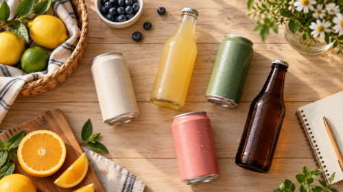 Beverage Products for Africa: Explore Product Opportunities