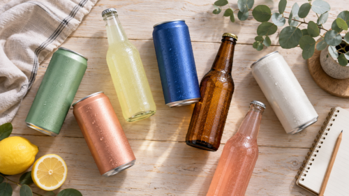 Beverage Products for Australia: Explore Product Options