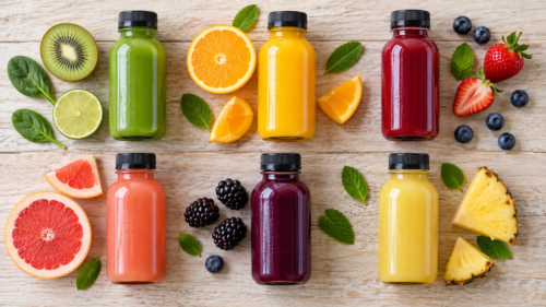 Beverage Sample Request: Kits, Flavors and How to Taste Before You Launch