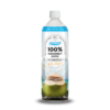 100% Coconut Water with pulp 33.8 fl oz Pet Bottle | Coconut Water Suppliers | NFC - ACM