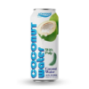 500ml Cans ACM Coconut Water with pulp