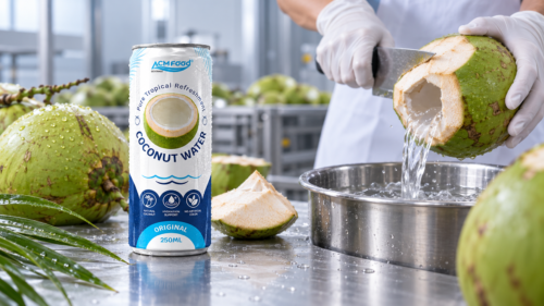 Cold-Pressed Coconut Water: What It Means vs Pasteurized