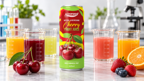 Custom Beverage Formula: Adjust Flavor, Sweetness and Ingredients