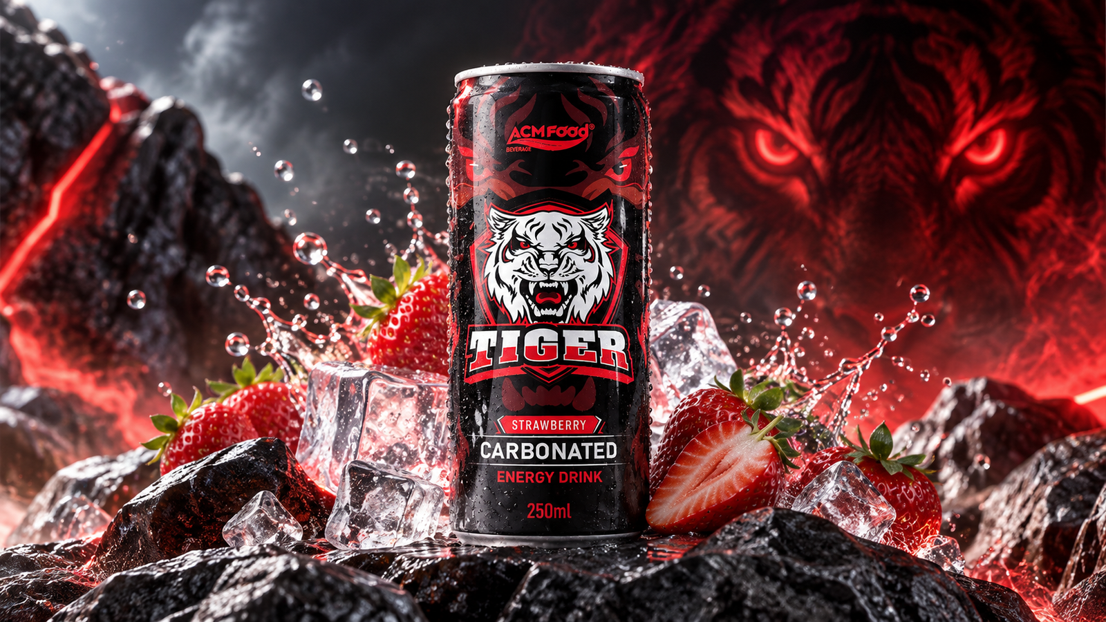 Energy Drink