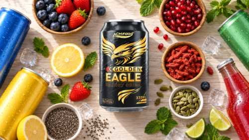 Functional Beverage Products: Concepts, Formats and Claims