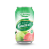 11.16 Fl Oz ACM Fresh Guava Juice