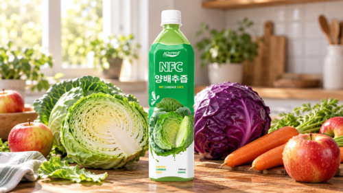 How to Drink Cabbage Juice: Taste, Serving Size and Flavour Pairings