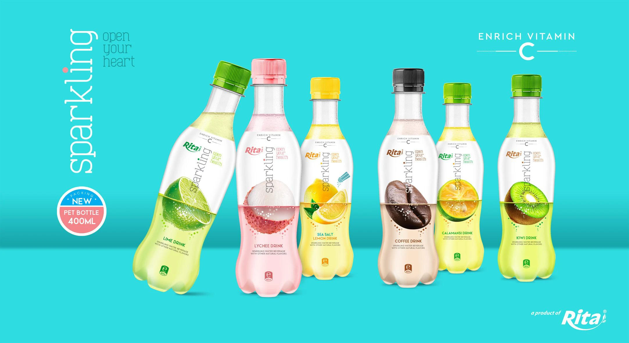 Kiwi Sparkling Drinks A Refreshing and Flavorful Choice