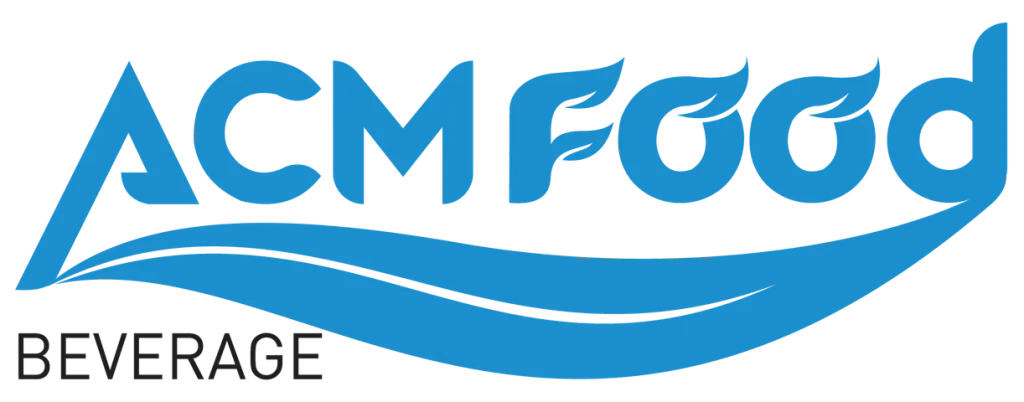 ACM Beverage Supplier