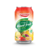 11.16 fl oz Cans ACM Fresh Mixed Fruit Juice