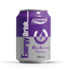 250ml ACM Energy Drink Blueberry Flavour Short Can