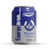 250ml ACM Energy Drink Original Flavour Short Can