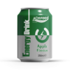 250ml ACM Energy Drink Apple Flavour Short Can