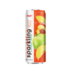 320ml ACM Sparkling Coconut Water Peach flavor