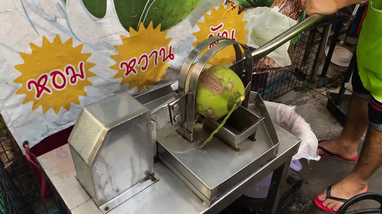 Nata de Coco Drink Recipe A Refreshing Twist on a Classic Summer Drink
