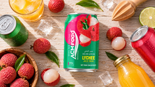 NFC Fruit Juice: Product Experience and Private Label Options