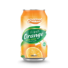 11.16 Fl Oz ACM Fresh Orange Juice