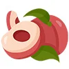 Peach