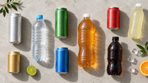 Beverage MOQ: What Quantity Is Needed for Private Label and Custom Orders