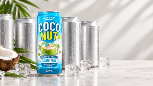 Private Label Beverage Products: Explore Existing Formulas
