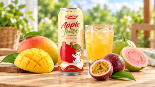 Private Label Fruit Juice: Explore Existing and Custom Options