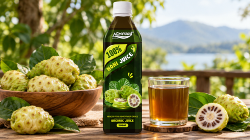 100% Pure Noni Juice vs Noni Juice Drink: How to Read the Label