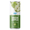 10.8 Fl Oz Cans ACM Green Apple Sparkling Drink
