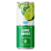 11 Fl Oz Cans ACM Lime Sparkling Drink