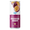 10.8 Fl Oz cans ACM Passion Fruit Sparkling Drink