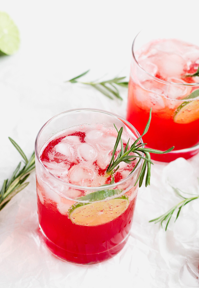 Strawberry Sparkling Drink The Ultimate Guide