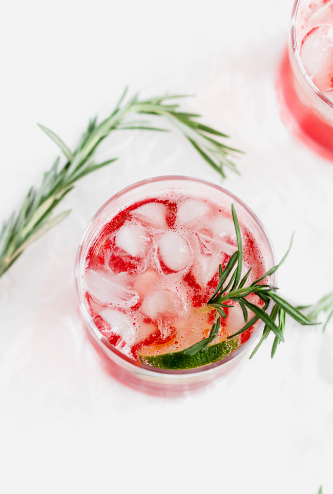 Strawberry Sparkling Drink The Ultimate Guide