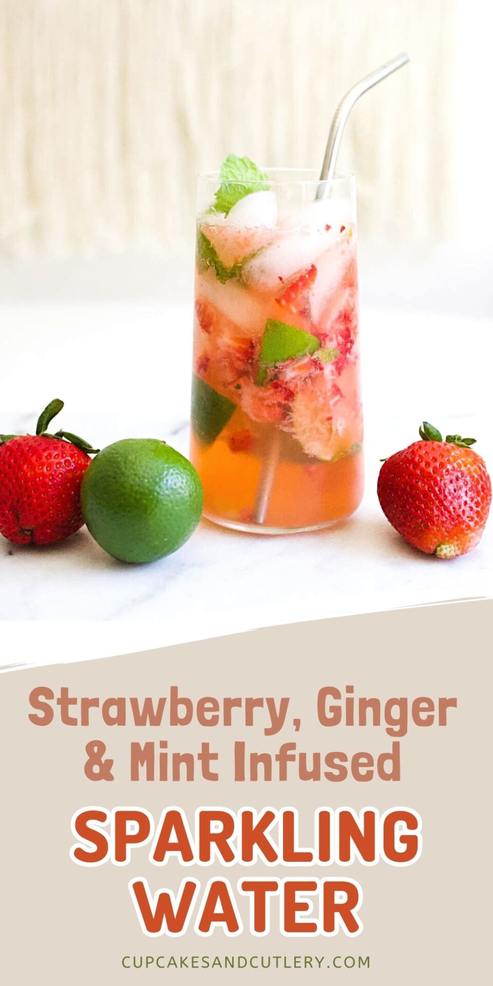 Strawberry Sparkling Drink The Ultimate Guide