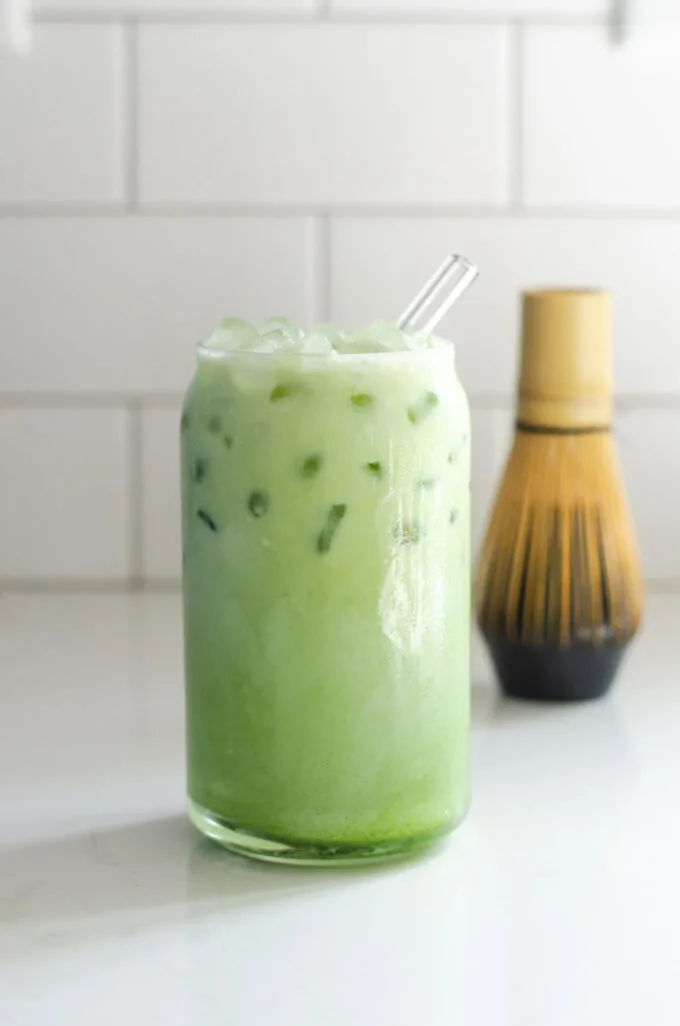 The Allure of Green Bean Milk Drink A Vietnamese Specialty