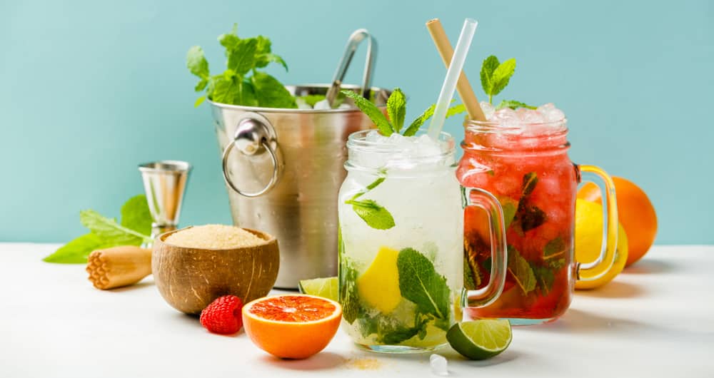 The Benefits of Drinking Healthy Drinks A Comprehensive Guide to Staying Hydrated