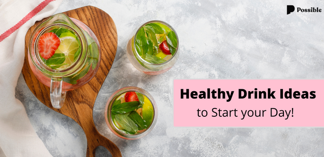 The Benefits of Drinking Healthy Drinks A Comprehensive Guide to Staying Hydrated