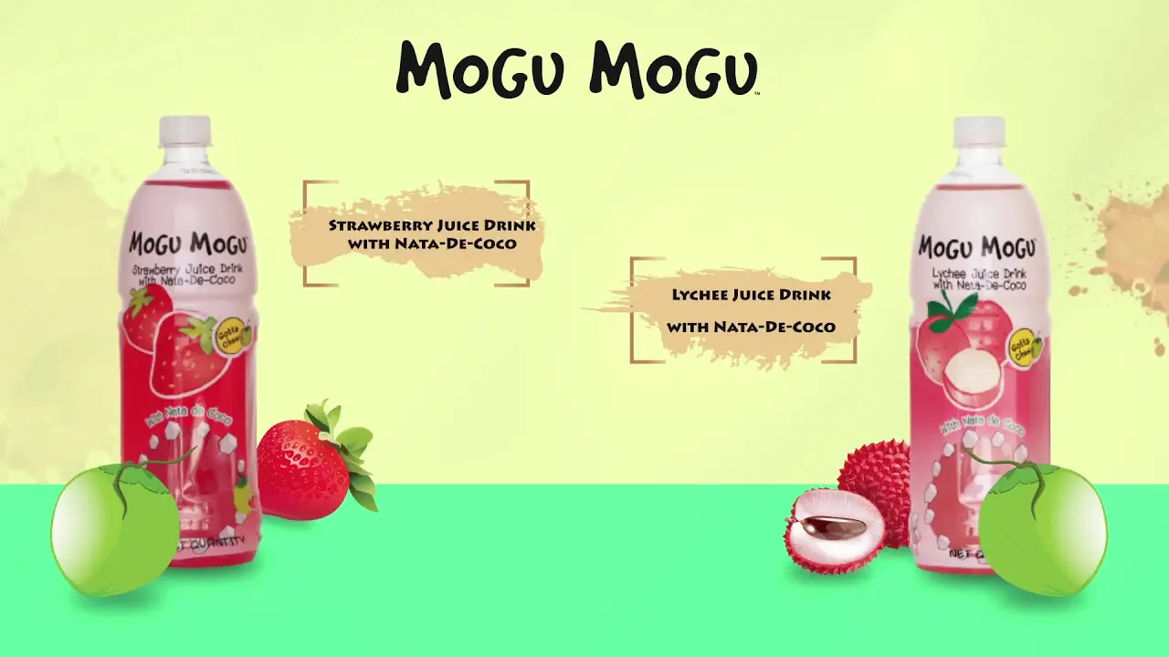 The Refreshing Delight of Coco Lychee Drink