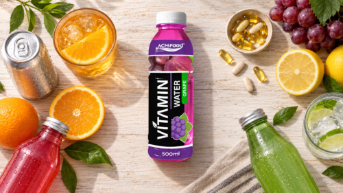 Vitamin Drink Products: Explore Functional Beverage Options