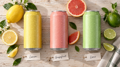 White Label vs Private Label vs Custom Beverage: Which Path Fits Your Brand?