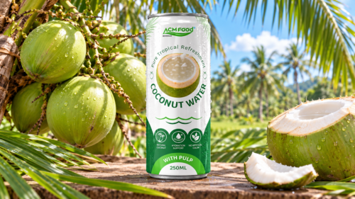 Why Is Coconut Water Sweet? Natural Sugars, Maturity and Variety