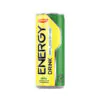 250ml ACM Energy Drink Apple Flavour